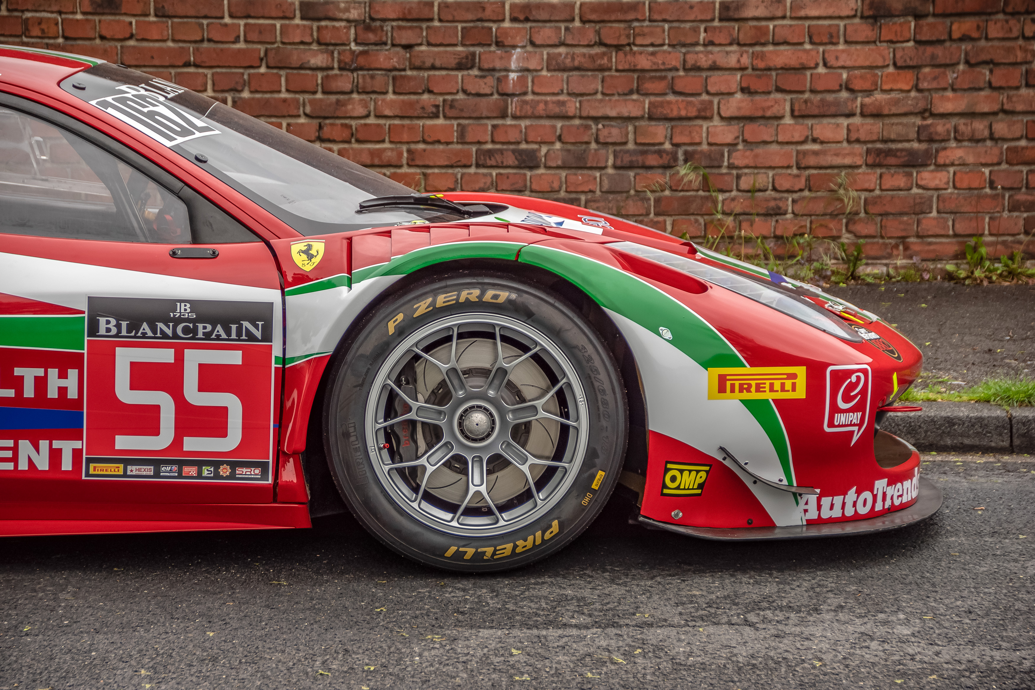 2016 Ferrari 458 Zu Verkaufen Chromecars 174