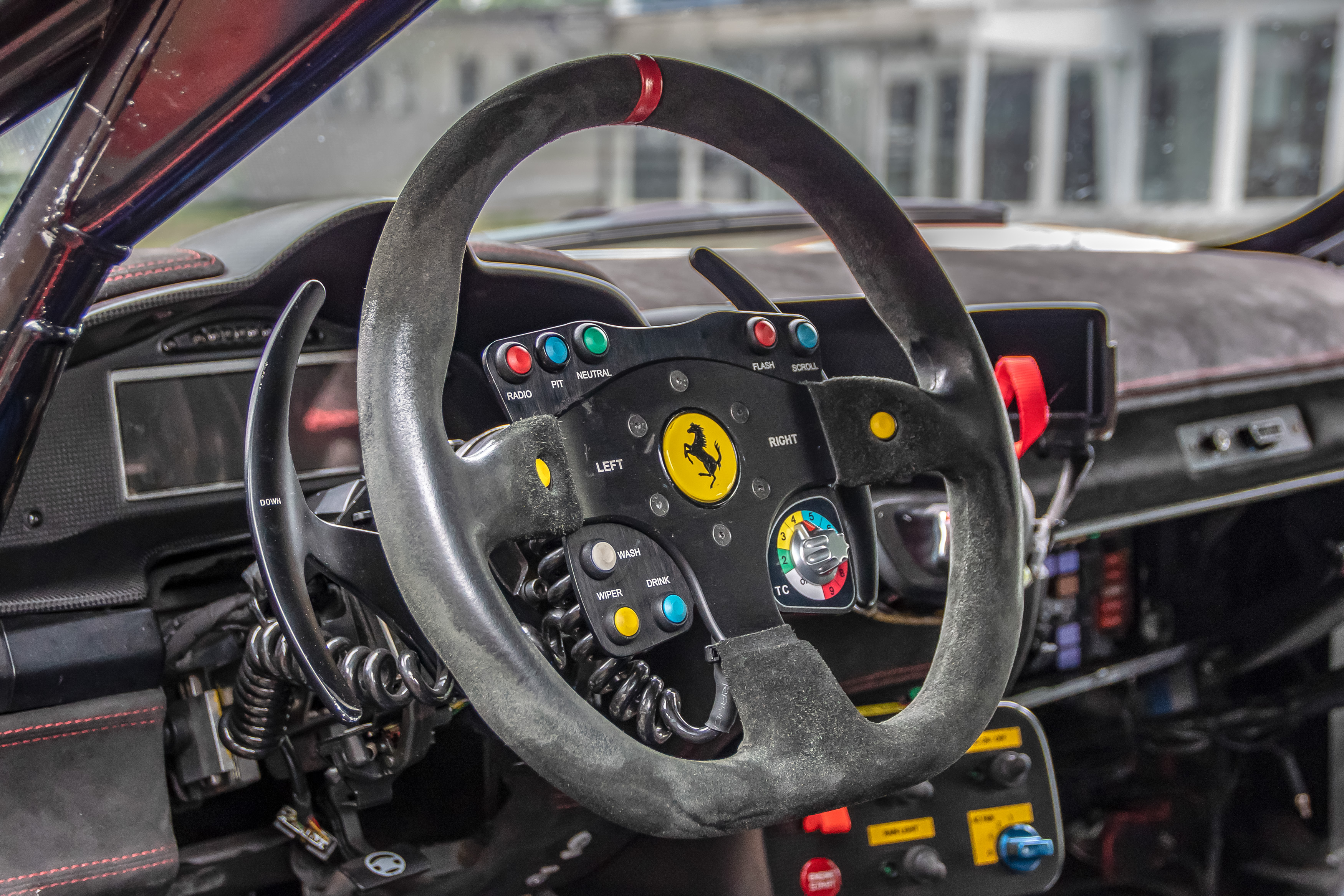 2016 Ferrari 458 Zu Verkaufen Chromecars 174