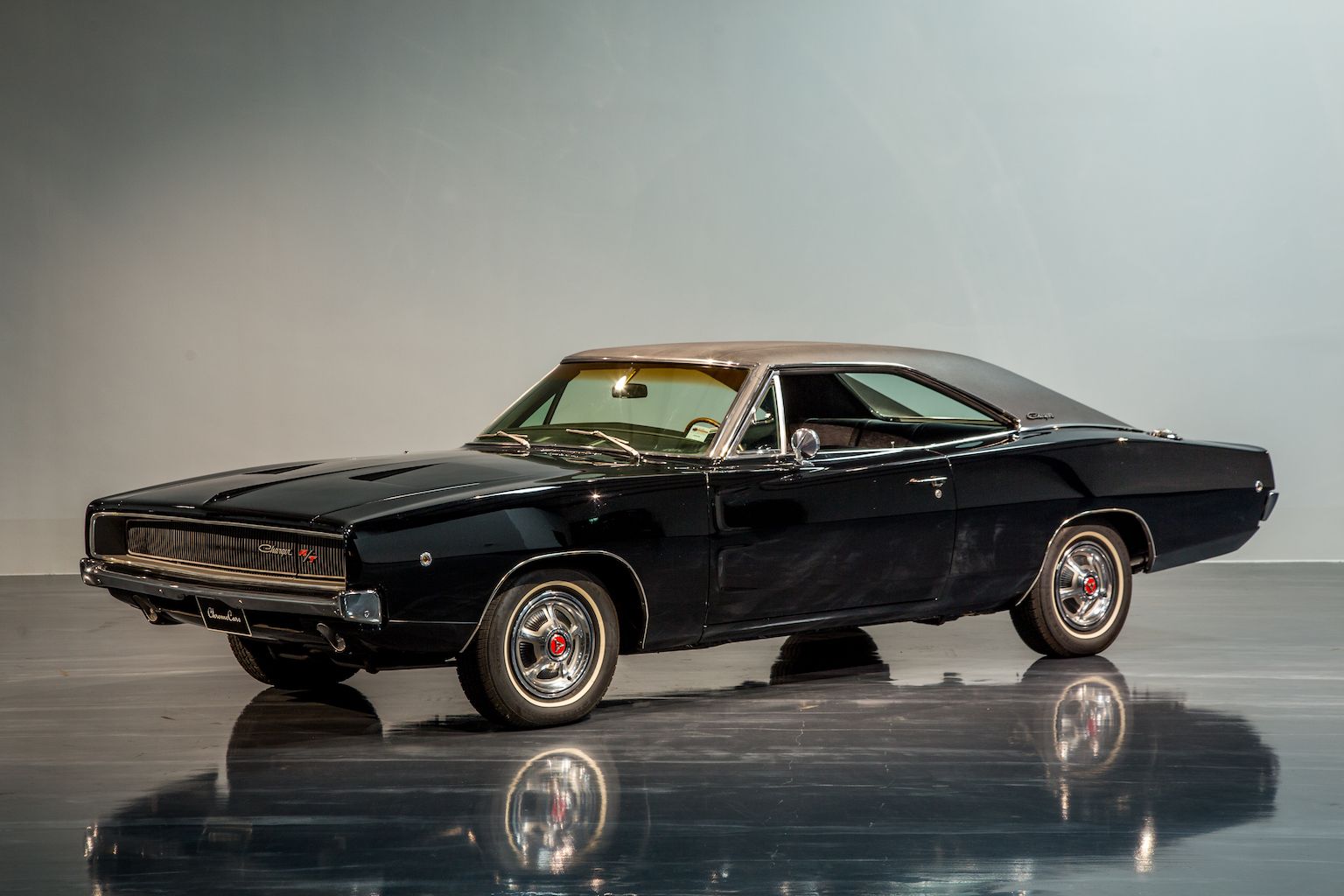 Dodge Charger 1968 r/t