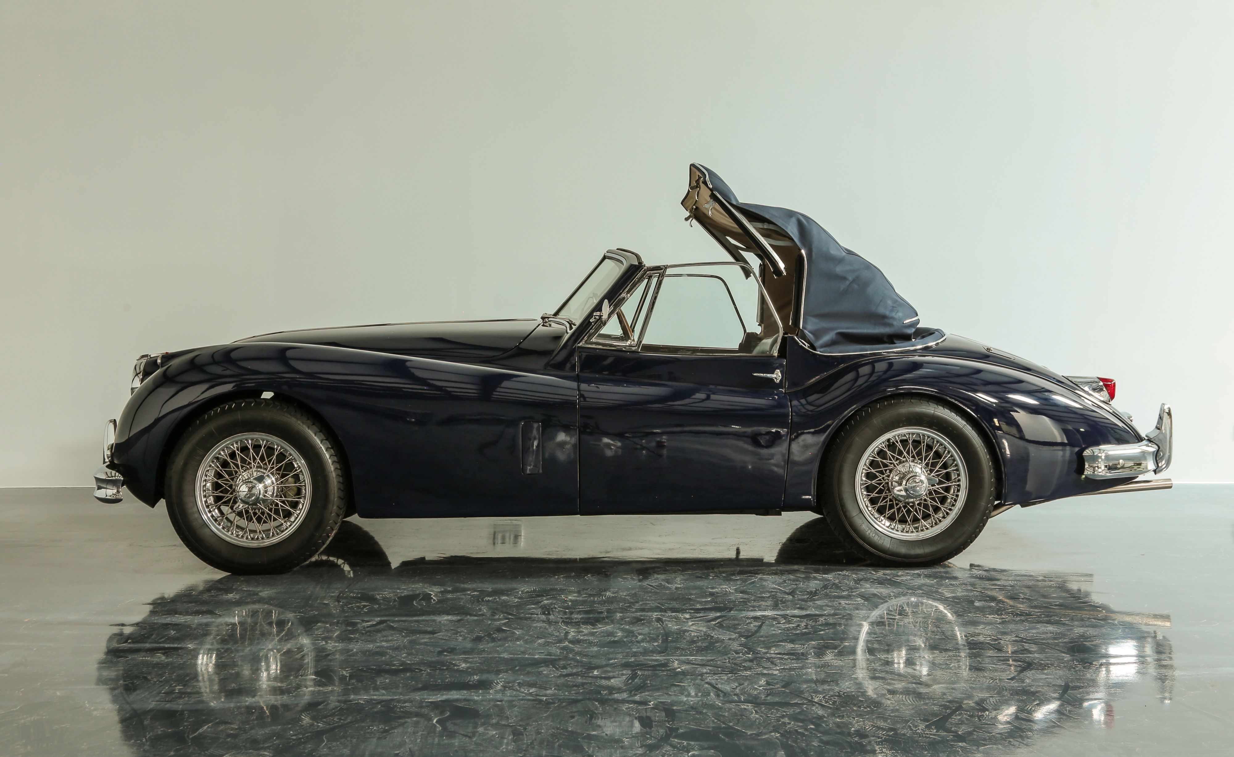 Fahrzeuge - ChromeCars.de