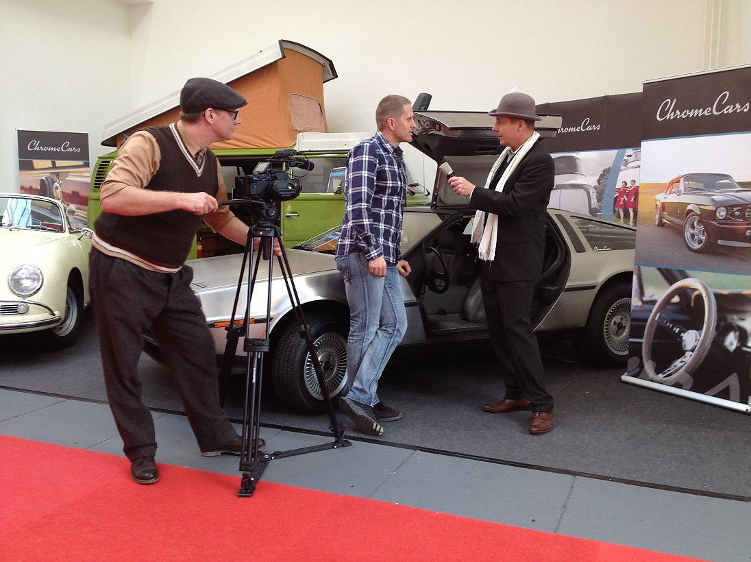 Motorworld Classic