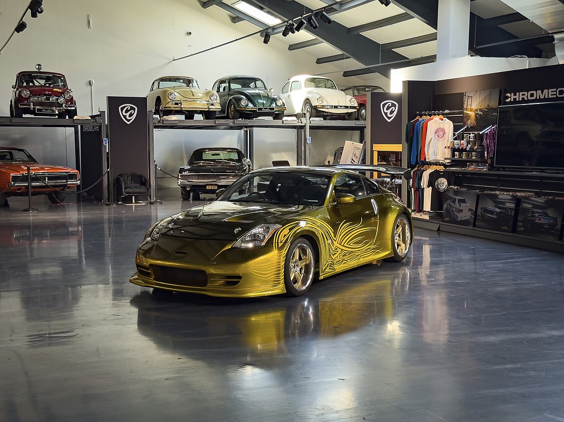 nissan-350z-ff3-profilansicht-links-chromecars