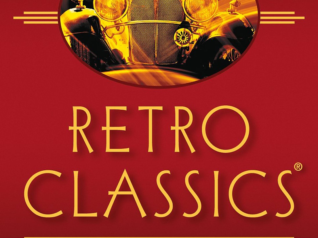 Retro Classics