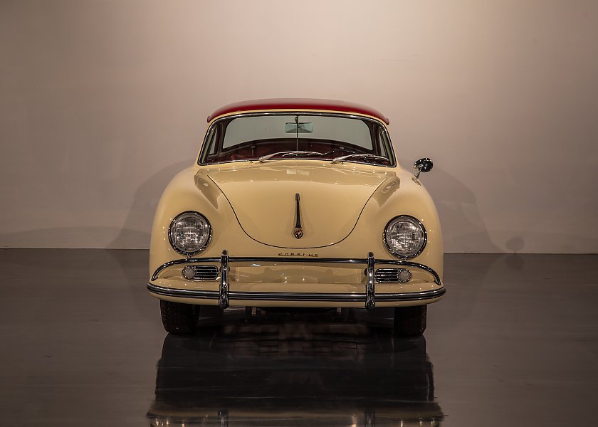 1959 Porsche  356 A