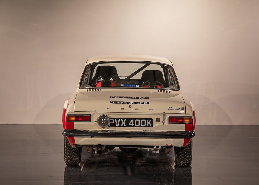 1971 Ford  Escort RS1600