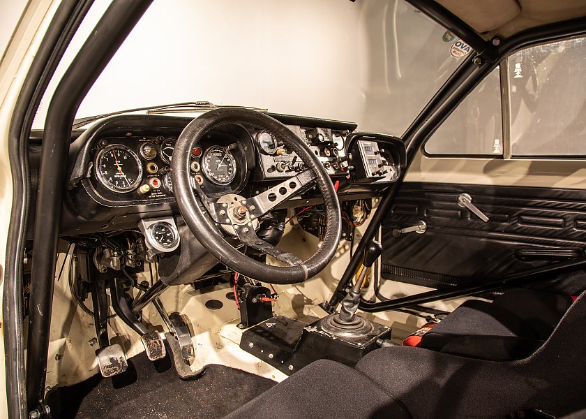 1971 Ford  Escort RS1600