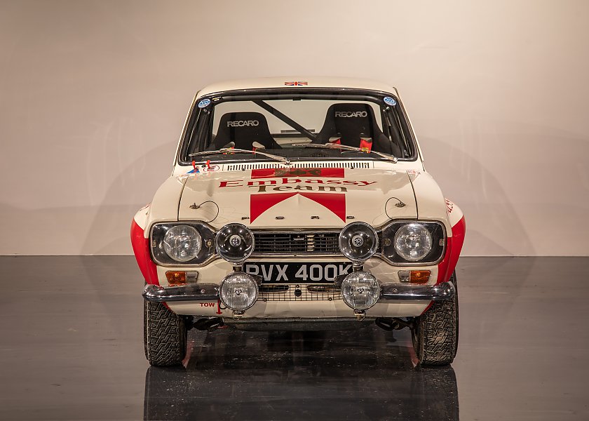 1971 Ford  Escort RS1600