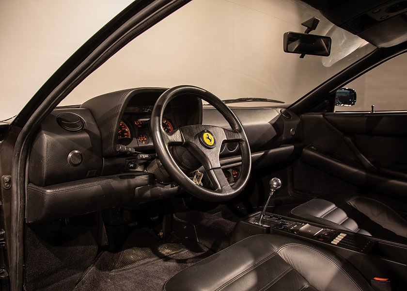1992 Ferrari  Testarossa