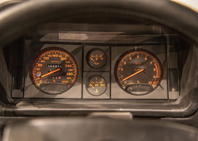 1992 Ferrari  Testarossa