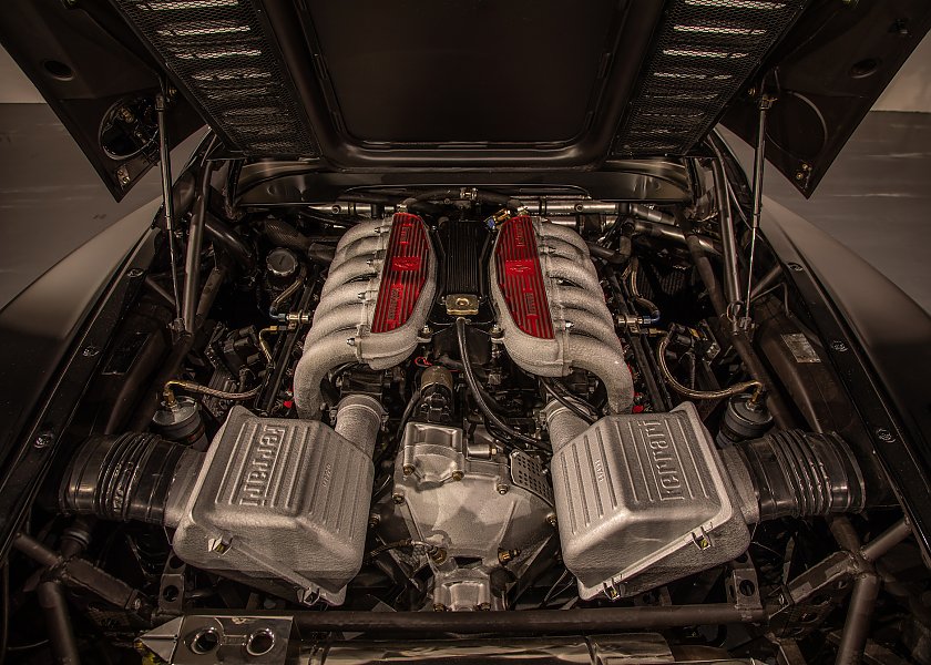 1992 Ferrari  Testarossa