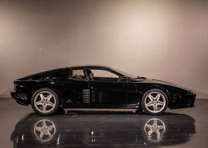 1992 Ferrari  Testarossa