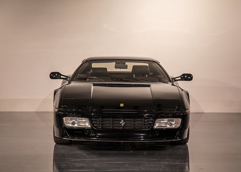 1992 Ferrari  Testarossa