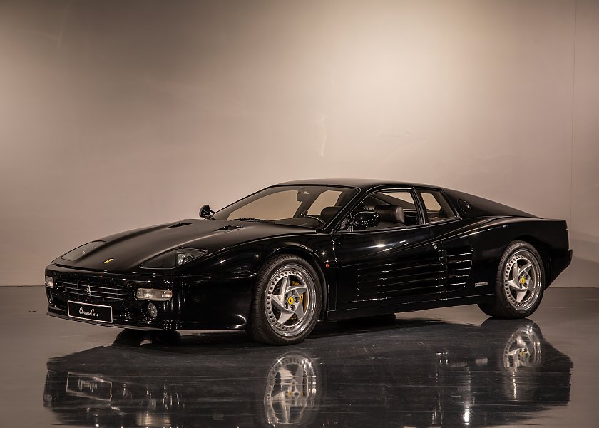 1996 Ferrari  Testarossa