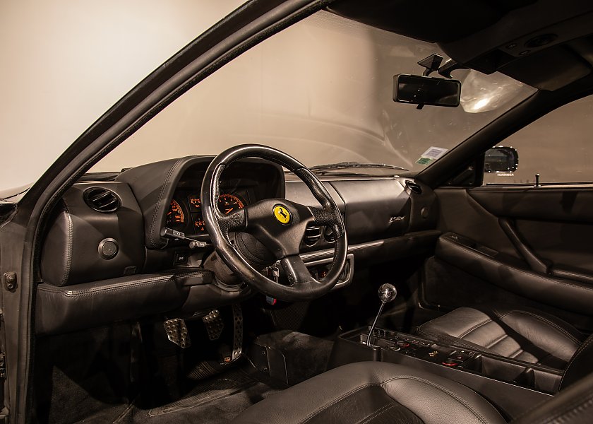 1996 Ferrari  Testarossa