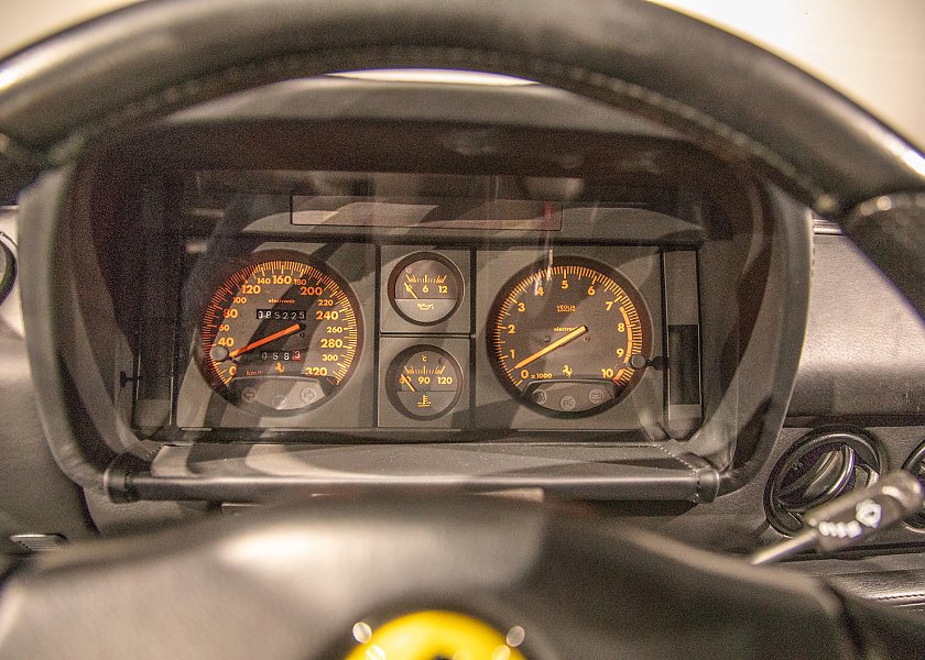 1996 Ferrari  Testarossa