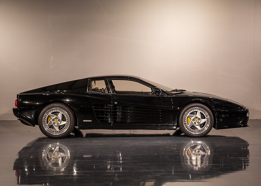 1996 Ferrari  Testarossa