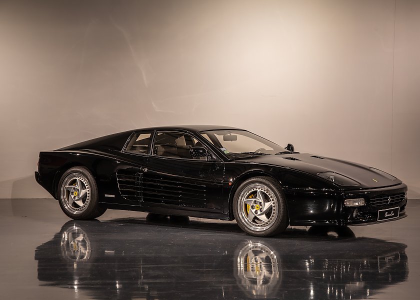 1996 Ferrari  Testarossa