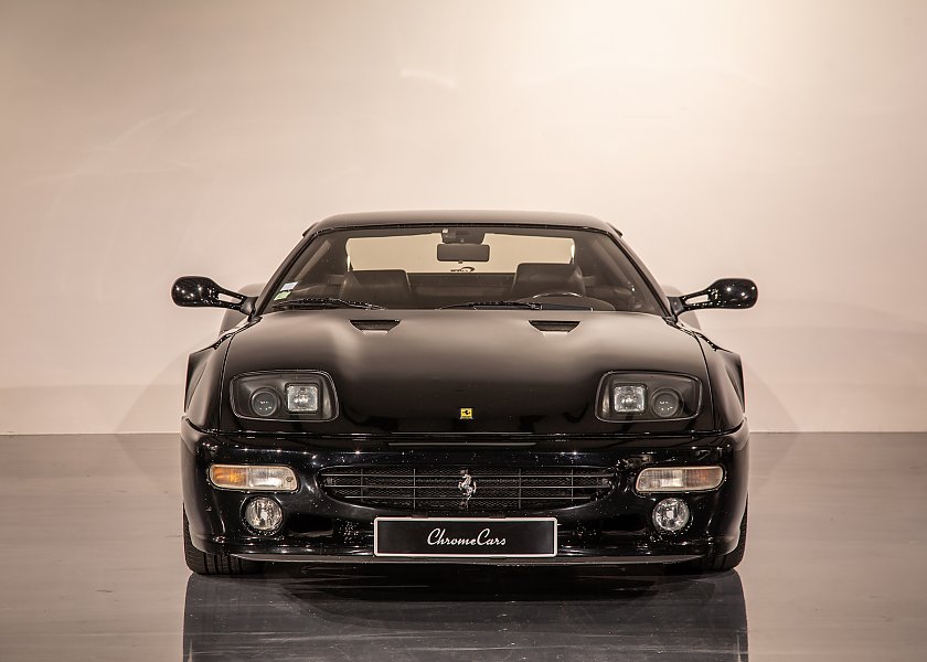 1996 Ferrari  Testarossa