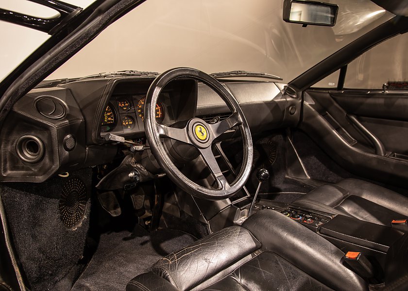 1986 Ferrari  Testarossa