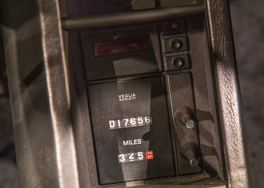 1986 Ferrari  Testarossa