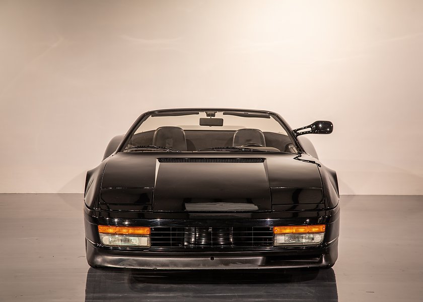 1986 Ferrari  Testarossa