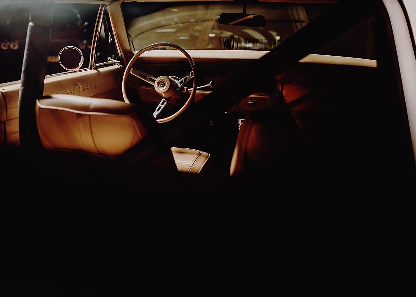 1969 Dodge  Charger R/T