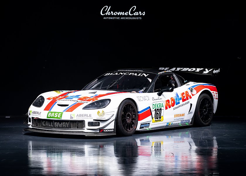 2012 Chevrolet  Corvette Z06R