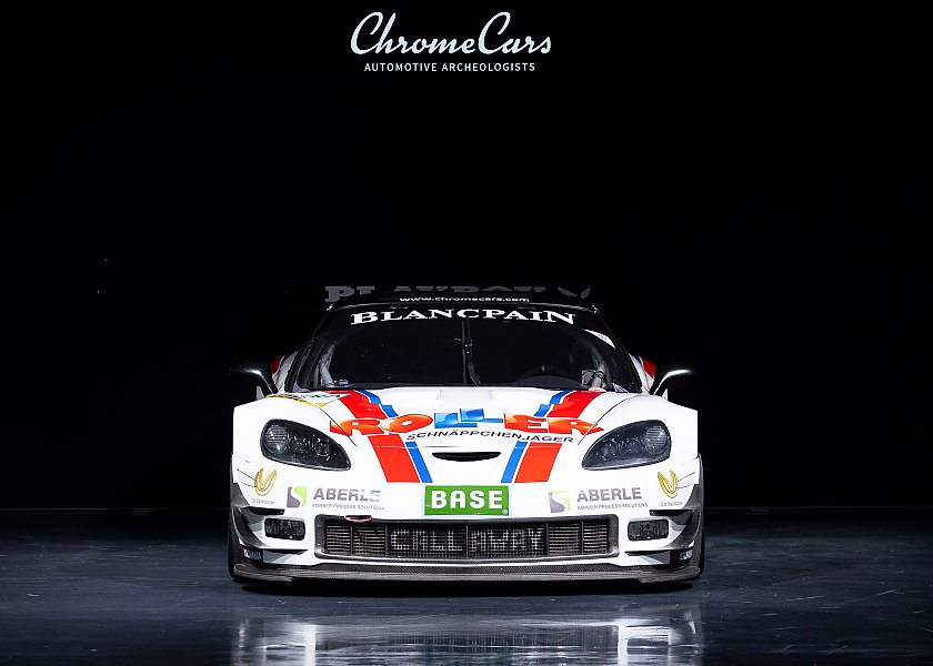 2012 Chevrolet  Corvette Z06R