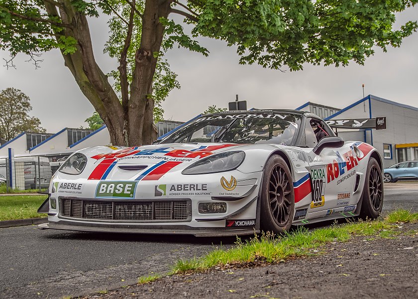 2012 Chevrolet  Corvette Z06R