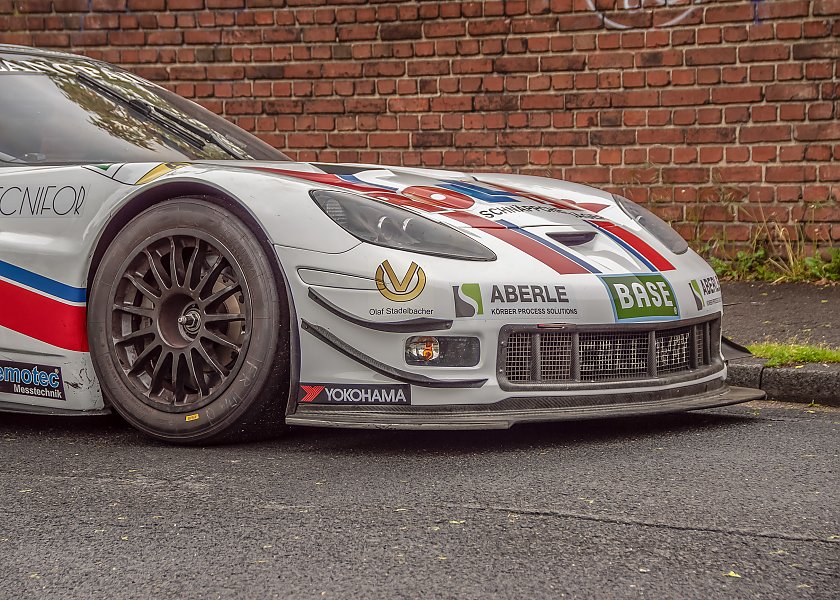 2012 Chevrolet  Corvette Z06R