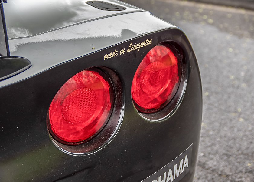 2012 Chevrolet  Corvette Z06R