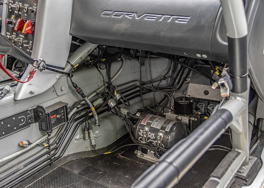 2012 Chevrolet  Corvette Z06R