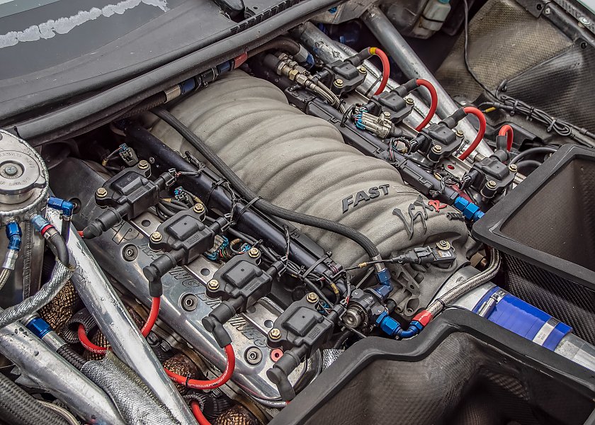 2012 Chevrolet  Corvette Z06R
