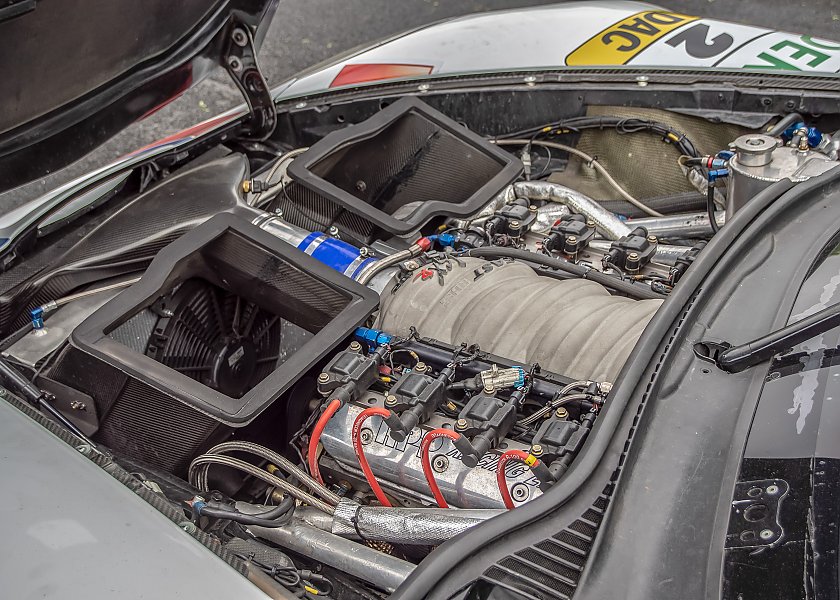 2012 Chevrolet  Corvette Z06R