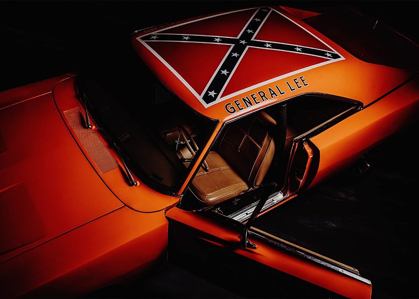 1969 Dodge  Charger R/T