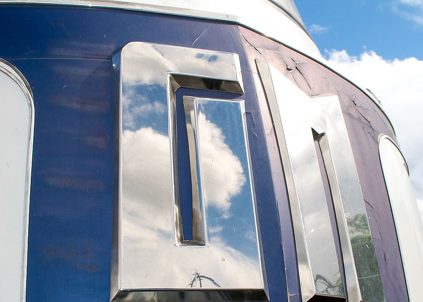 1939 GM  Futurliner