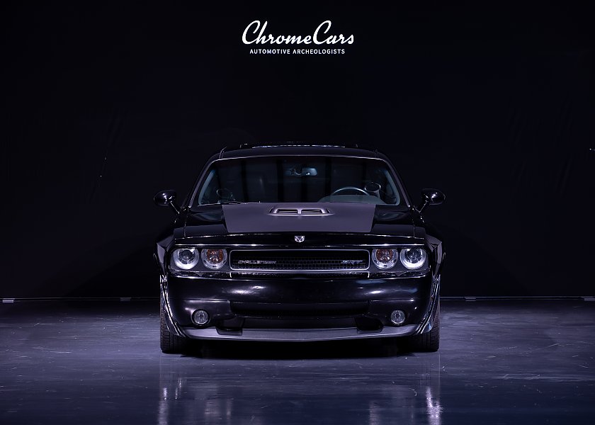 2008 Dodge  Challenger SRT-8 