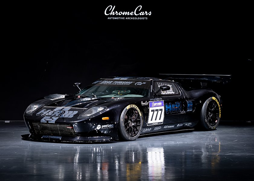2010 Ford  GT