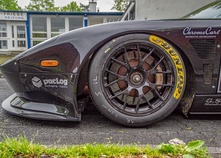 2010 Ford  GT
