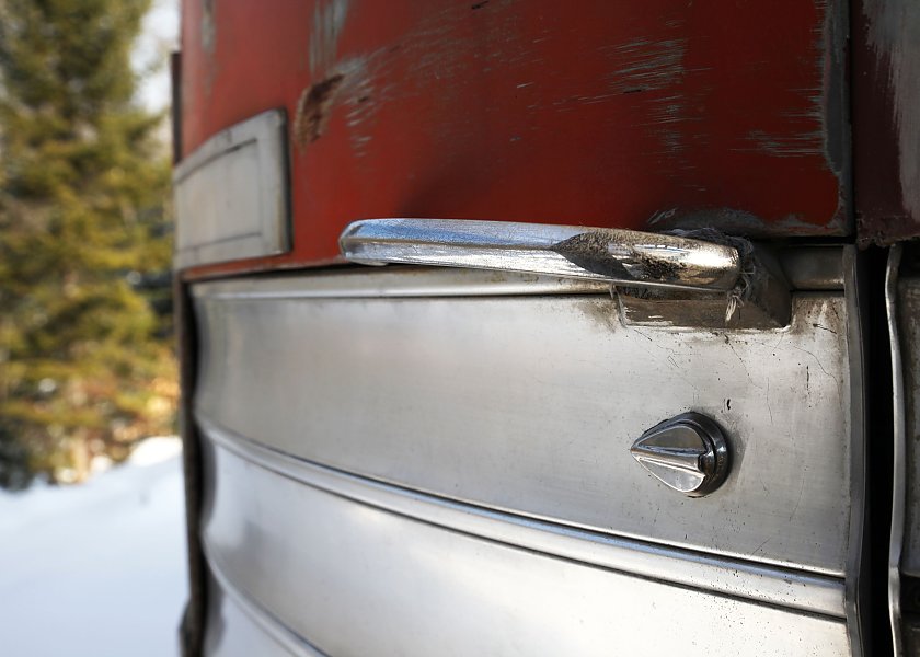 1939 GM  Futurliner