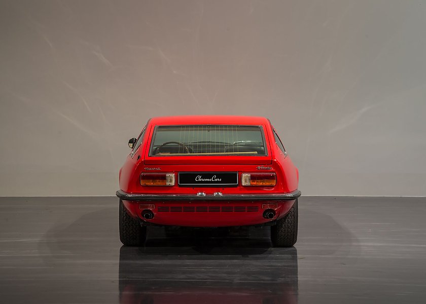 1971 Maserati  Indy