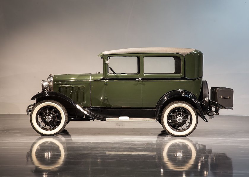 1931 Ford  Model A