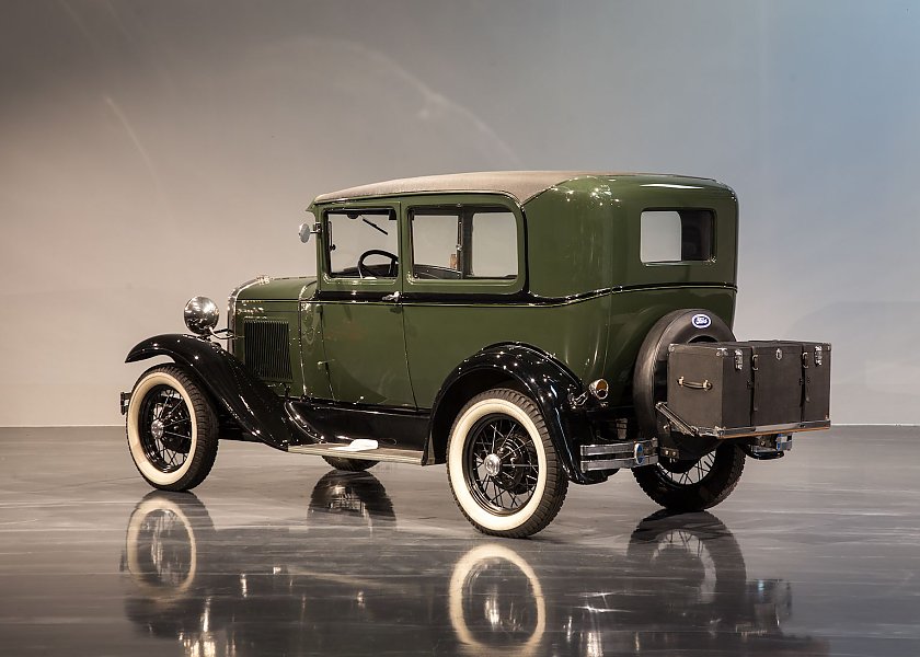 1931 Ford  Model A