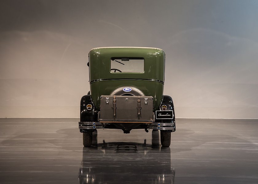1931 Ford  Model A