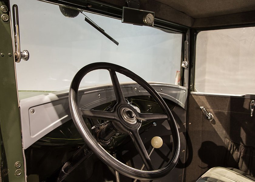 1931 Ford  Model A
