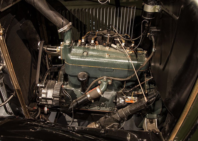 1931 Ford  Model A