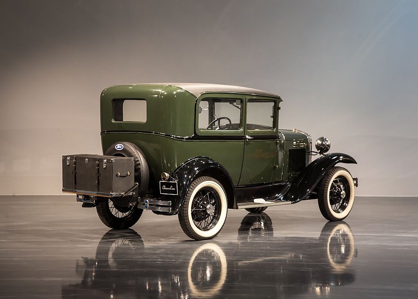 1931 Ford  Model A