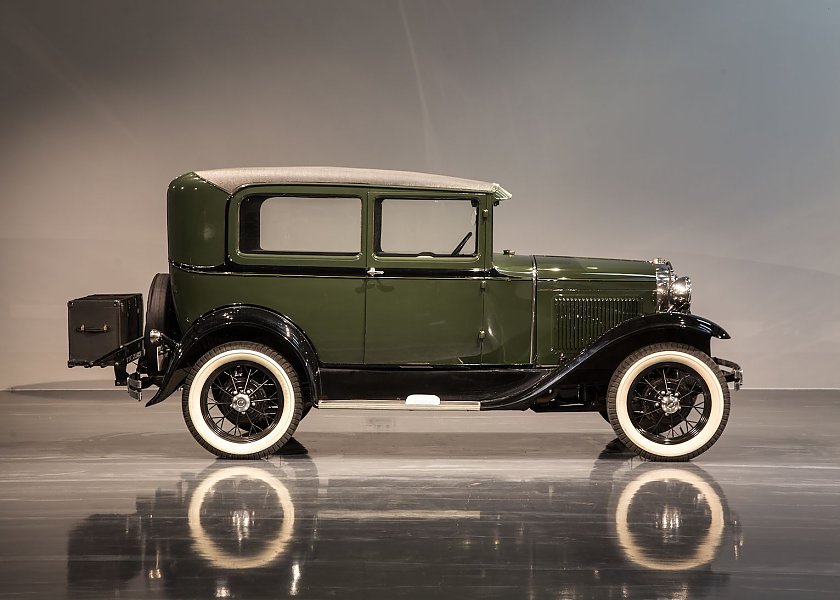 1931 Ford  Model A