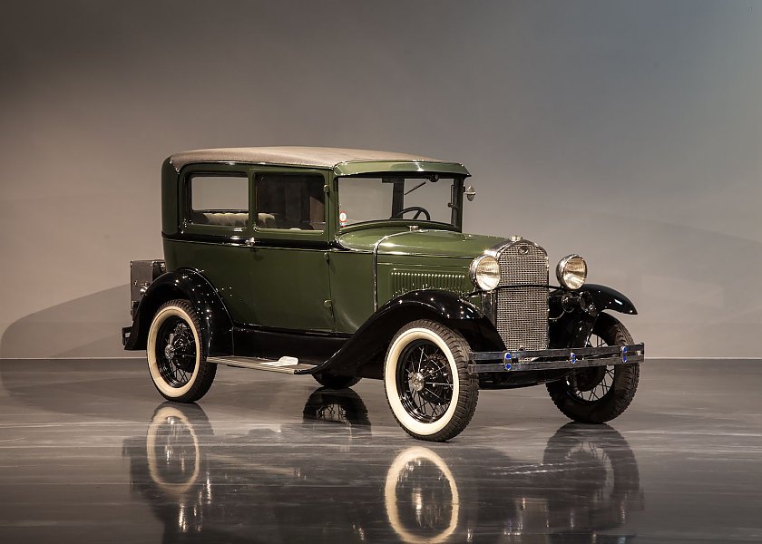 1931 Ford  Model A