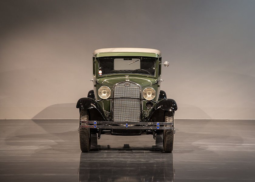 1931 Ford  Model A